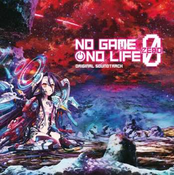 Album Yoshiaki Fujisawa: No Game No Life 0 (Original Soundtrack)