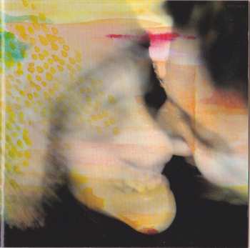 LP Yoshihiro Hanno: Angelus