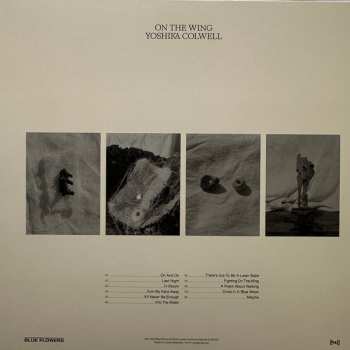 LP Yoshika Colwell: On The Wing