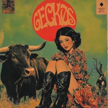 CD Yoshinori Hayashi: Geckos