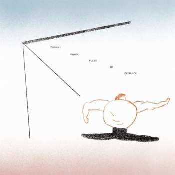 2LP Yoshinori Hayashi: Pulse Of Defiance