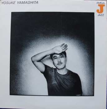 LP Yosuke Yamashita: Yosuke Yamashita