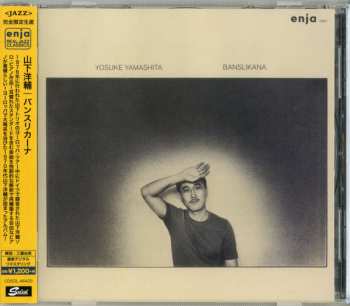 CD Yosuke Yamashita: Banslikana LTD