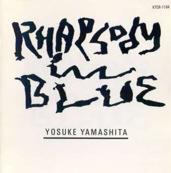 CD Yosuke Yamashita: Rhapsody In Blue