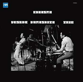 Album Yosuke Yamashita Trio: Chiasma