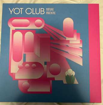 LP Yot Club: Bipolar / Nature Machine CLR | LTD