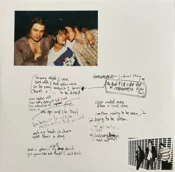 LP You Am I: Hi Fi Way CLR | LTD