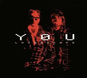 LP You: Laserscape