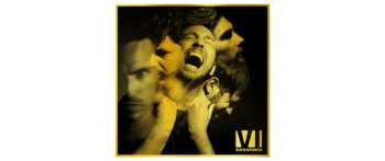 LP You Me At Six: Suckapunch (deluxe Edition) (green Vinyl)