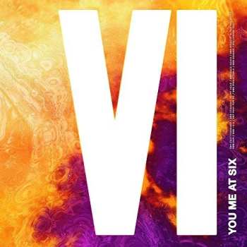 CD You Me At Six: VI