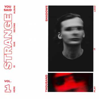 CD You Said Strange: Thousand Shadows Vol.1