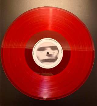 LP You Said Strange: Thousand Shadows Vol.1 LTD | CLR