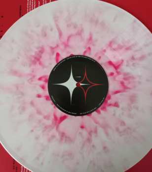 LP You Said Strange: Thousand Shadows Vol.2 LTD | CLR