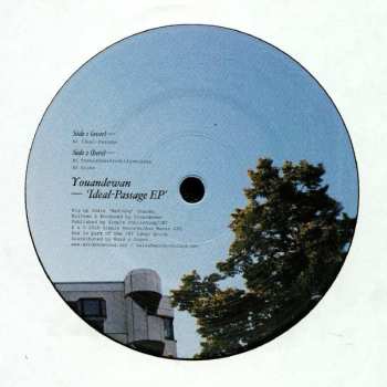 LP Youandewan: Ideal–Passage EP
