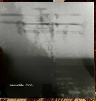 LP Youmna Saba: Wishah LTD