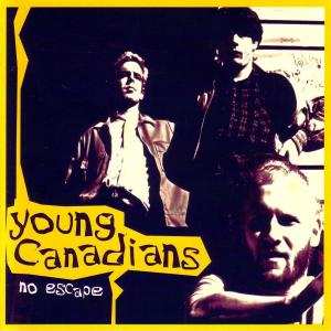 CD Young Canadians:  No Escape 