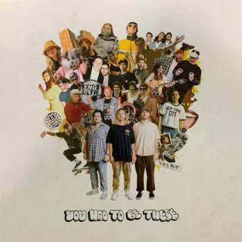 Album Young Culture: You Had To Be There