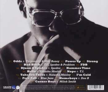 CD Young Dro: High Times