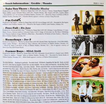 CD Young Dro: High Times
