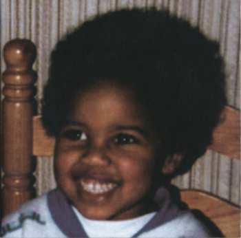 2CD Young Fathers: Tape One / Tape Two