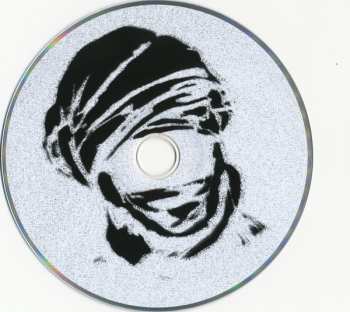 2CD Young Fathers: Tape One / Tape Two