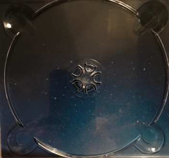 CD Young Galaxy: Young Galaxy