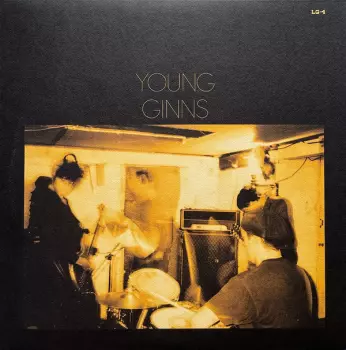 Young Ginns: Young Ginns