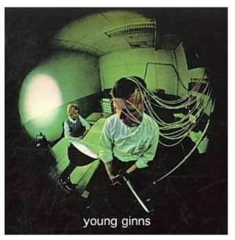CD Young Ginns: Young Ginns
