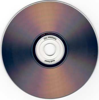 CD Young Ginns: Young Ginns