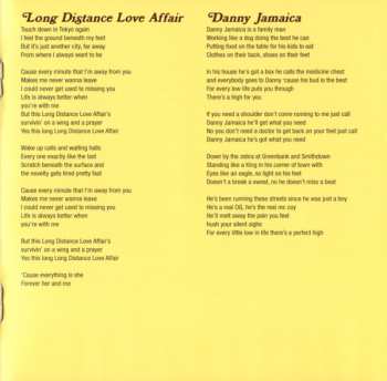 CD Young Gun Silver Fox: Canyons