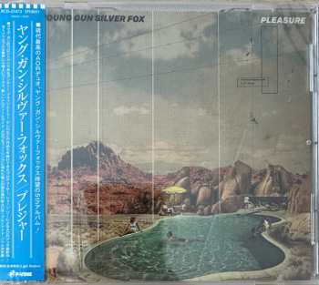 CD Young Gun Silver Fox: Pleasure