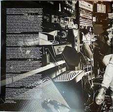 LP Young Gun Silver Fox: West End Coast