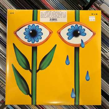 2LP Young Governor: GUV III & IV LTD | CLR