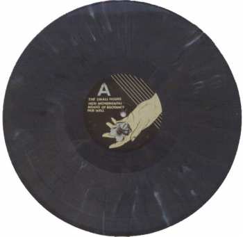 LP Young Livers: The New Drop Era CLR