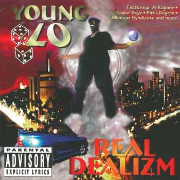 CD Young Lo: Real Dealizm
