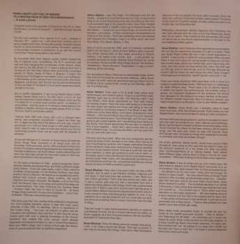 2LP/DVD Young Marble Giants: Colossal Youth / Loose Ends And Sharp Cuts LTD | CLR