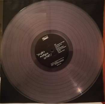2LP/DVD Young Marble Giants: Colossal Youth / Loose Ends And Sharp Cuts LTD | CLR