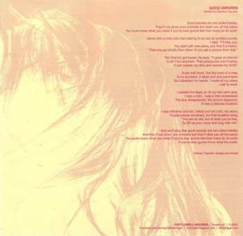 SP Young Mothers: Come On, The Cross LTD | CLR