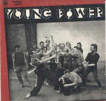 LP Young Power: Young Power