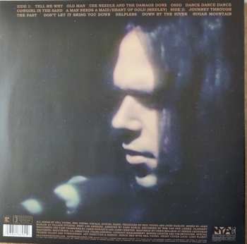 LP Neil Young: Young Shakespeare