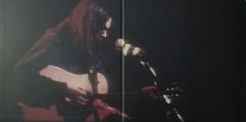 LP Neil Young: Young Shakespeare