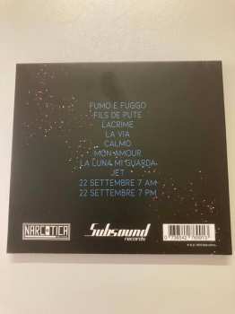 CD Young Signorino: Calmo