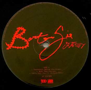 2LP Young Thug: Barter 6