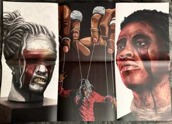 6LP/Box Set Young Thug: Slime Season Trilogy CLR | LTD