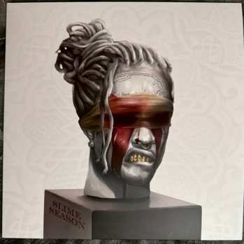 6LP/Box Set Young Thug: Slime Season Trilogy CLR | LTD