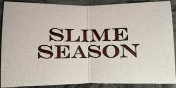 6LP/Box Set Young Thug: Slime Season Trilogy CLR | LTD