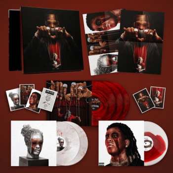 6LP/Box Set Young Thug: Slime Season Trilogy CLR | LTD