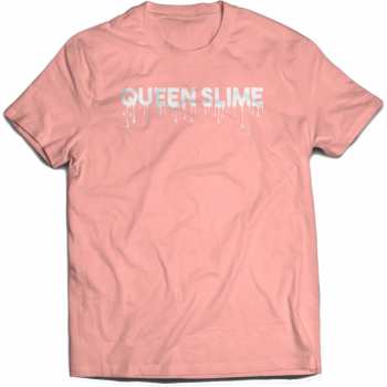 Merch Young Thug: Tričko Queen Slime 