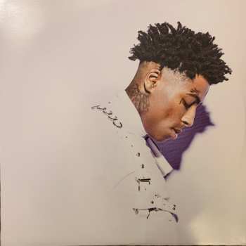 LP YoungBoy Never Broke Again: Sincerely, Kentrell