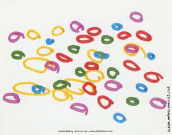 CD Youngsbower: Relayer